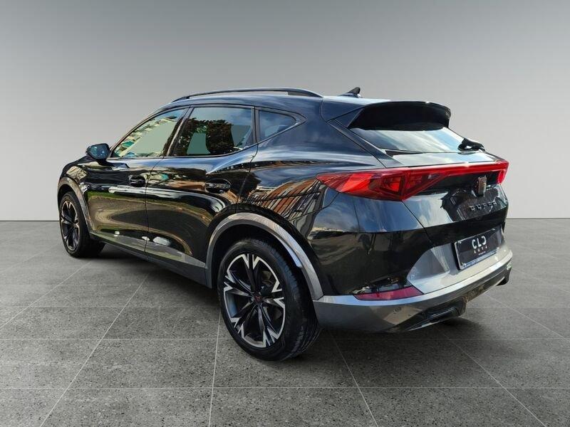 CUPRA Formentor 1.4 e-Hybrid DSG