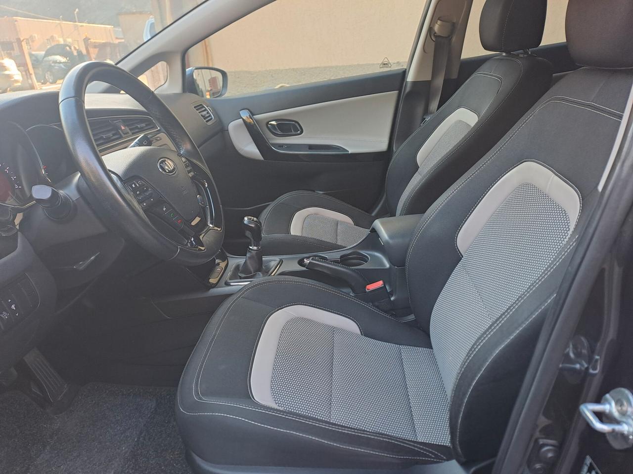 KIA CEED 1.6 CRDI DIESEL E6