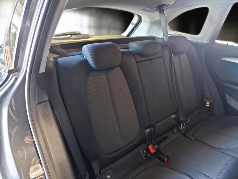 BMW X1 SDRIVE 16D ADVANTAGE SUV