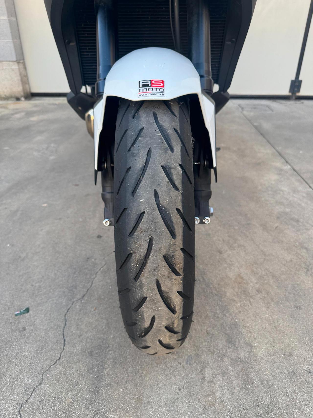 HONDA NT 1100 1100 Abs my22