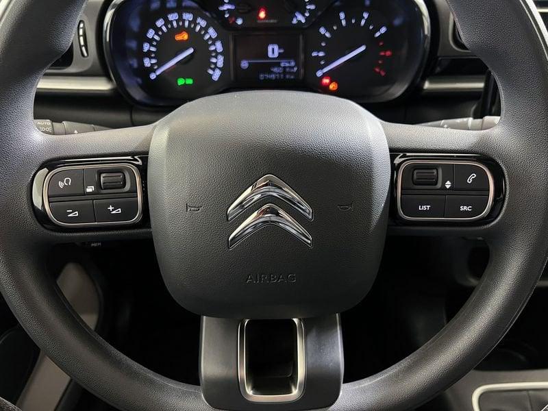 Citroën C3 PureTech 83 S&S Shine
