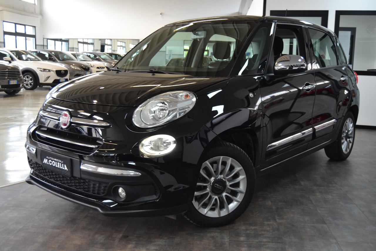 Fiat 500L 1.4 T-Jet 120 CV GPL Mirror Navi/Cruise/Telecamera