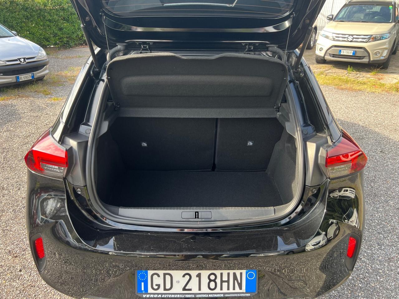 Opel Corsa 1.2 100 CV aut. GS Line