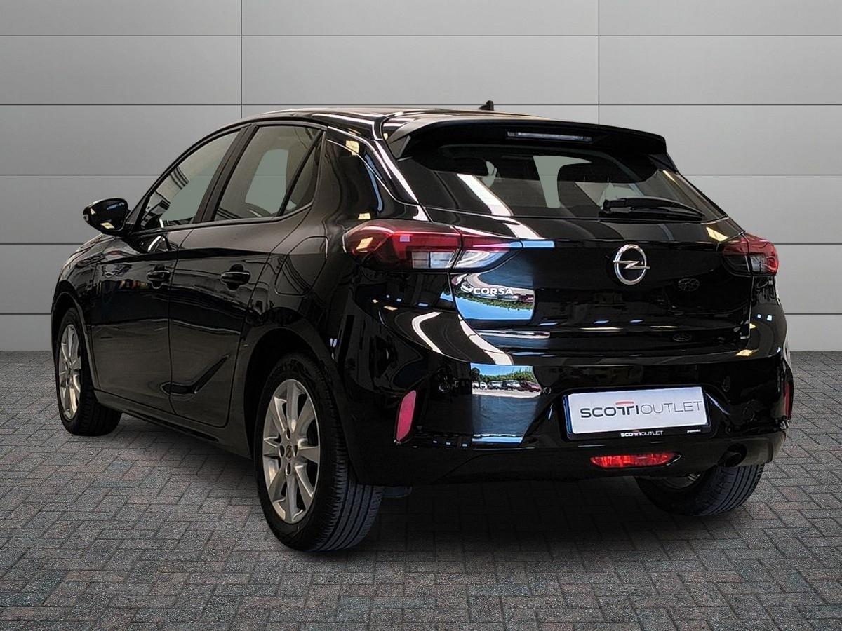 OPEL Corsa 6ª serie - Corsa 1.2 Edition