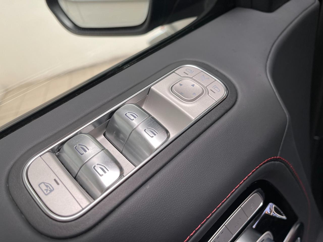 Mercedes-benz G 450 d 367cv AMG Line MANUFAKTUR c.auto-LEGGI SOTTO