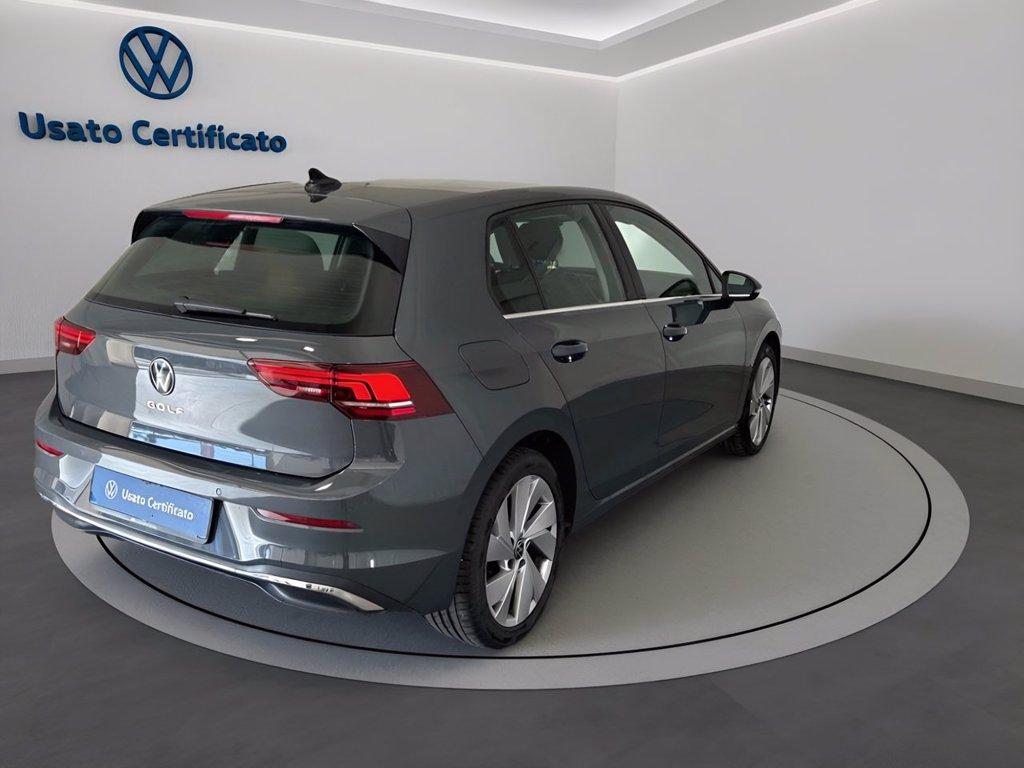 VOLKSWAGEN Golf 2.0 tdi style 150cv dsg del 2025
