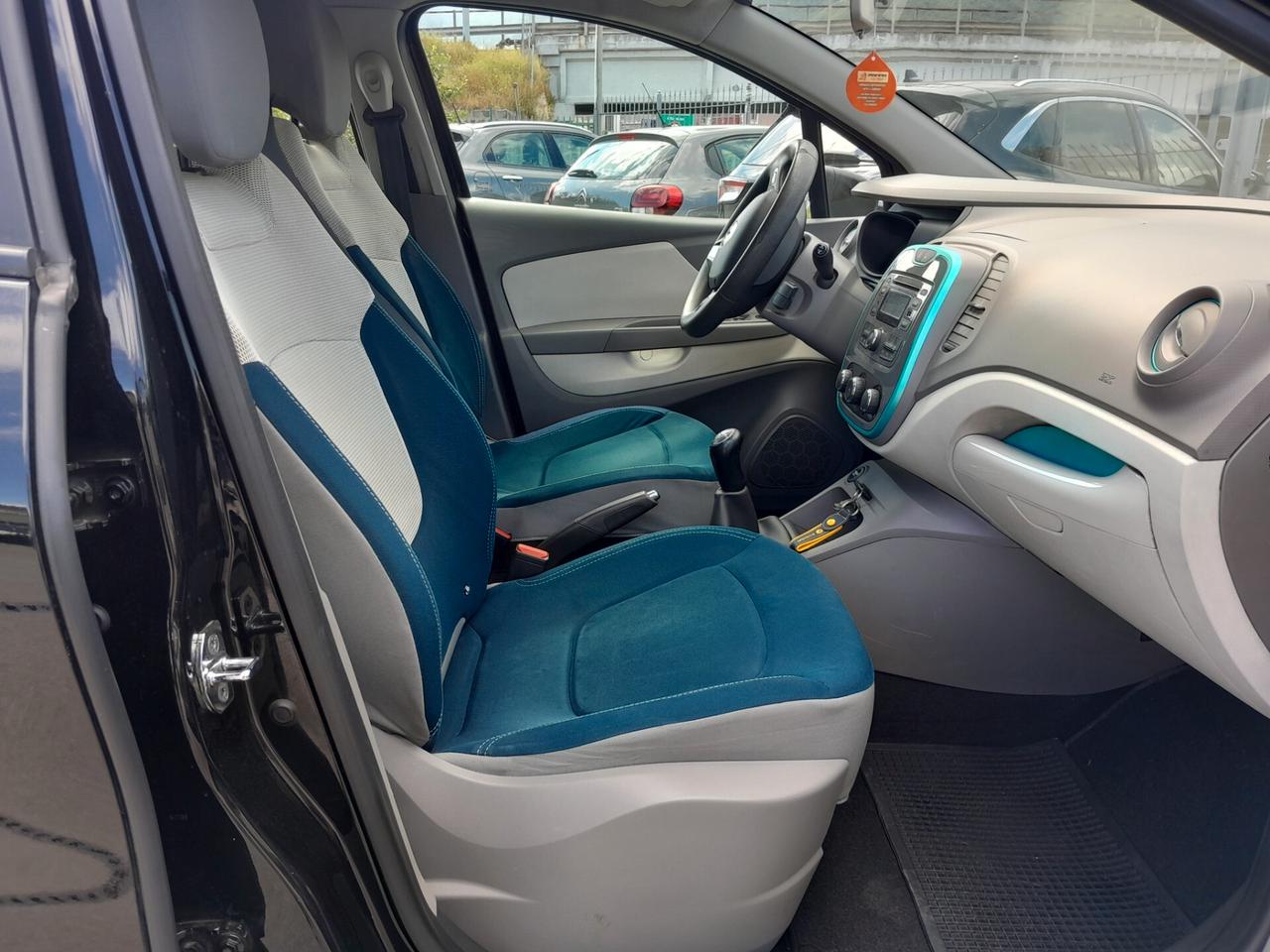 Renault Captur 0.9 TCe 12V 90 CV Start&Stop Energy R-Link