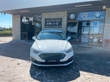 Ford Mondeo 2.0 EcoBlue 150 CV S&S aut. SW ST-Line Business