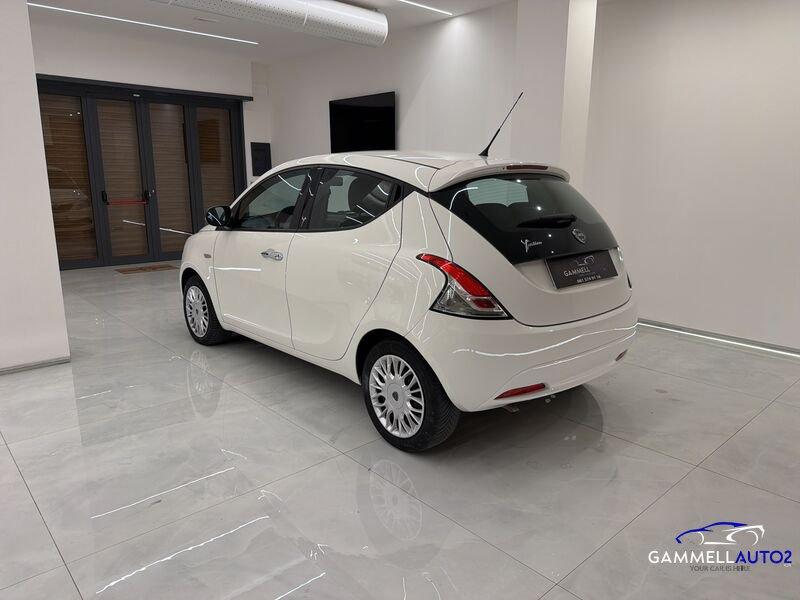 Lancia Ypsilon Ypsilon 1.2 Silver 69cv GPL