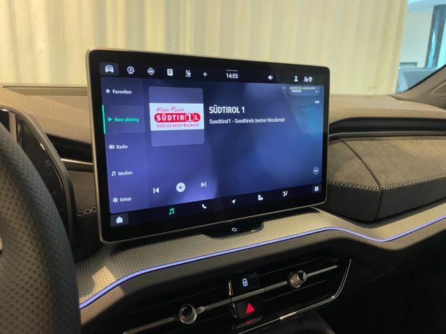 SKODA Kodiaq 2.0 TDI Sportline 4x4 DSG 7P GANCIO Matrix Navi