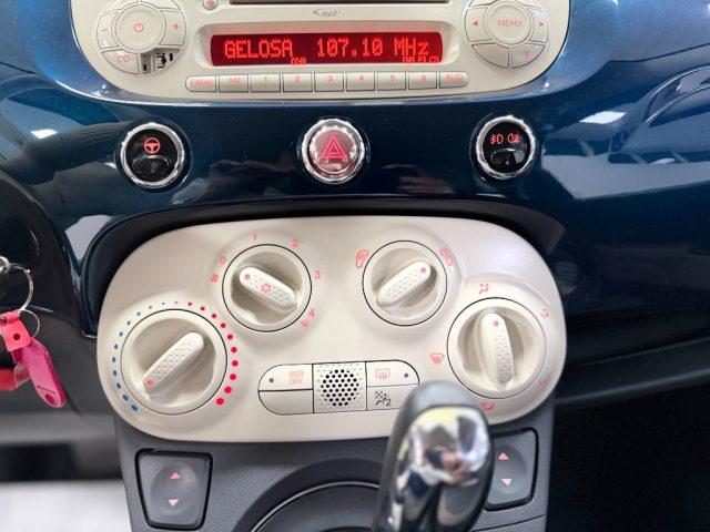 FIAT 500 1.2 Pop Star