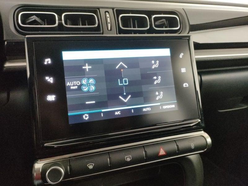 Citroën C3 1.2 puretech C-Series s&s 83cv