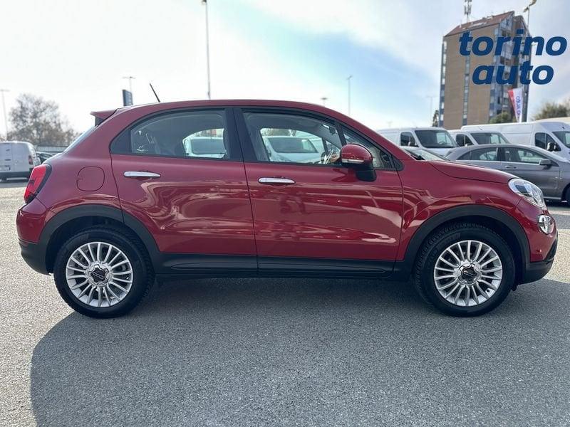 FIAT 500X 500X 1.0 T3 120 CV City Cross