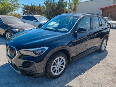 Bmw X1 sDrive18d Business Advantage