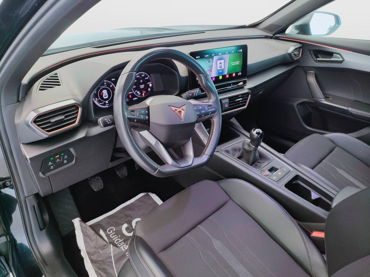 Cupra Formentor 2020 - Formentor 2.0 tdi 150cv