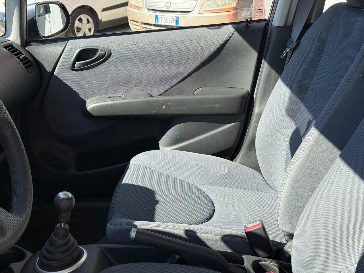 Honda Jazz 1.2 i-DSi 5 porte Live