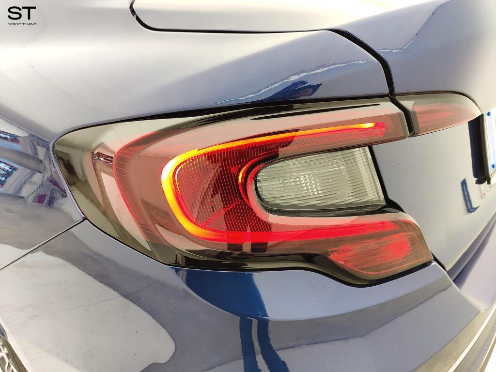 FIAT Tipo (2015-->) - Tipo 1.6 Mjt S&S 4 porte