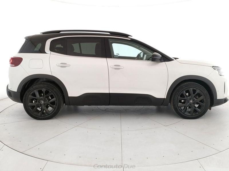 Citroën C5 Aircross C5 Aircross 1.5 bluehdi Shine Pack s&s 130cv