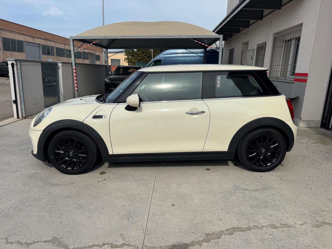 Mini 1.5 One D Hype