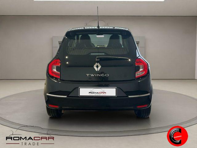 RENAULT Twingo SCe 65 CV Intens FULL OPT