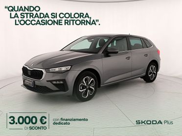 Skoda Scala 1.0 tsi selection 95cv