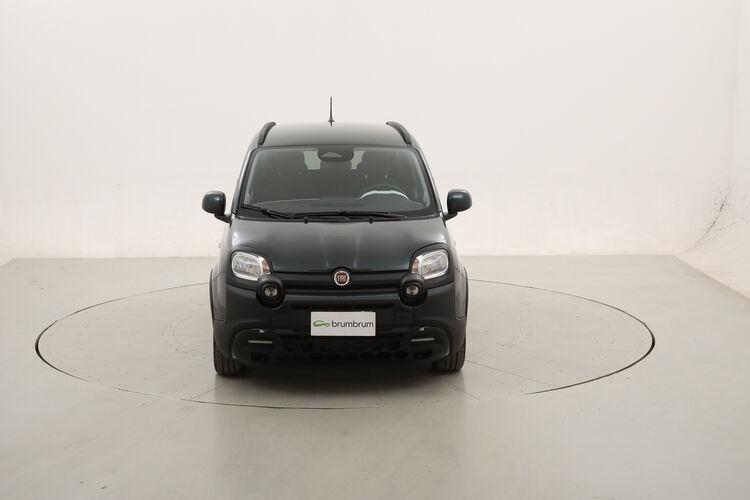 Fiat Panda Hybrid Pandina Cross BR966642 1.0 Mild Hybrid 70CV