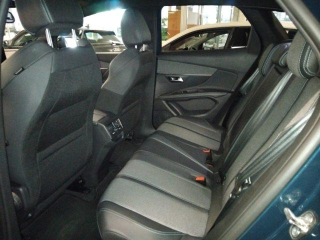 PEUGEOT 3008 BlueHDi 130 EAT8 Allure Pack VIDEO GRIMALDI SP.DAY