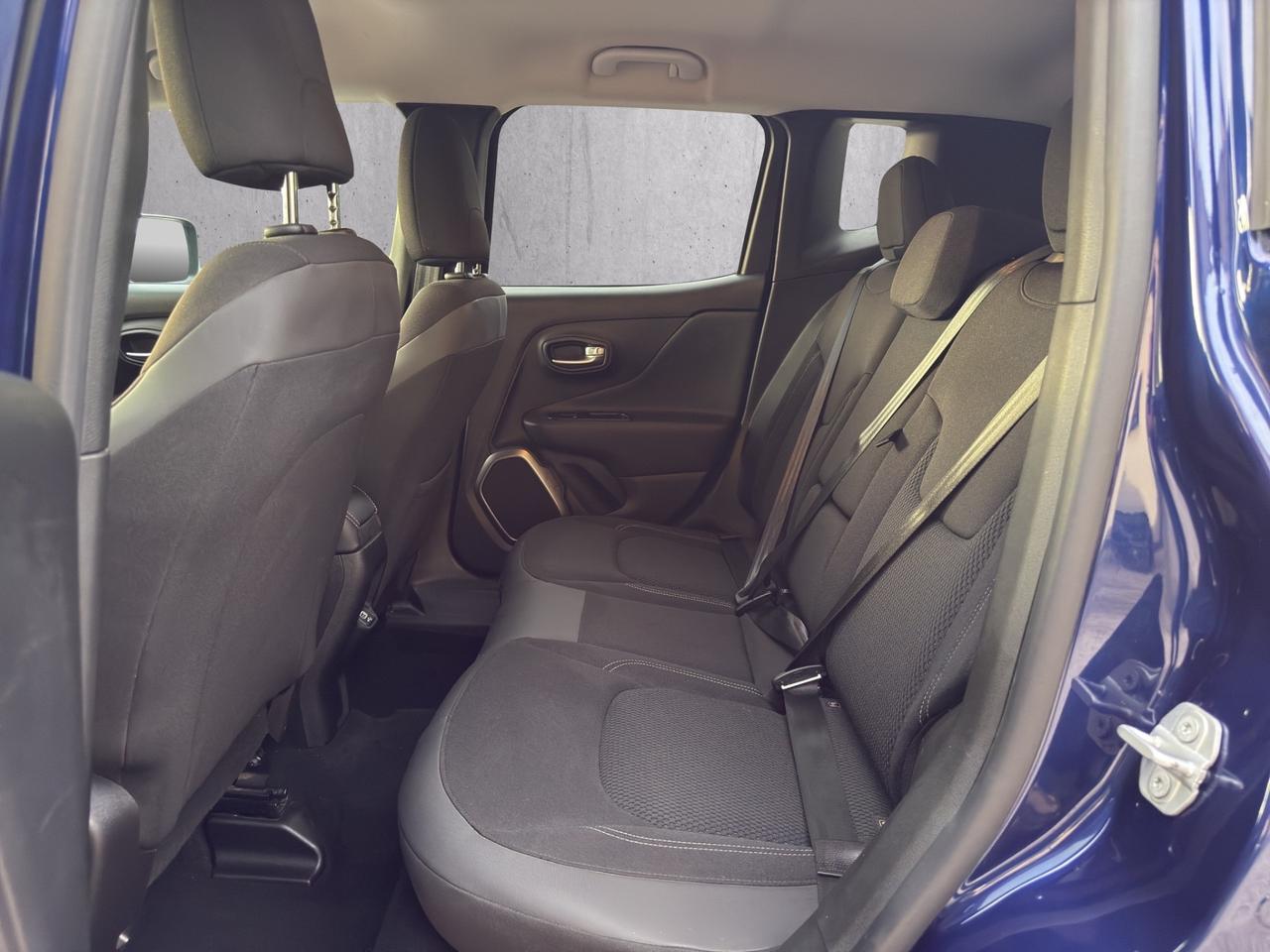 Jeep Renegade 2.0 Mjt 140CV 4WD Active Drive Limited