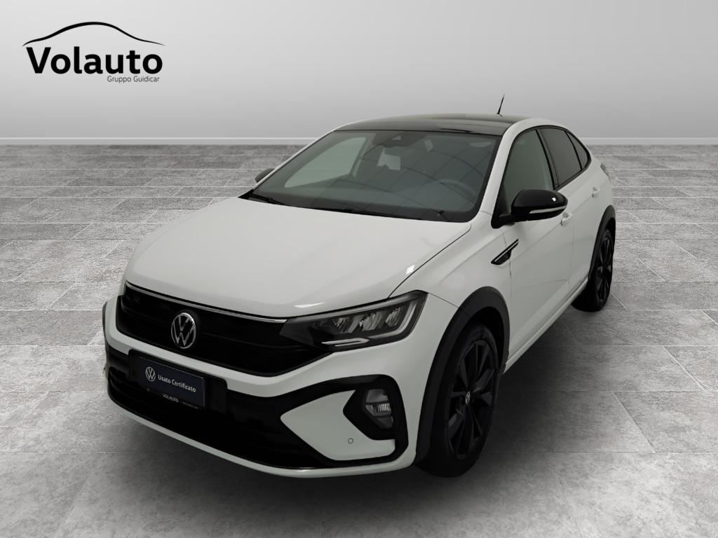 VOLKSWAGEN Taigo - Taigo 1.0 tsi R-Line 110cv dsg