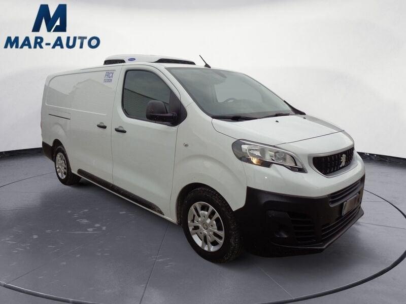 Peugeot Expert 2.0 BlueHDi 120 S&S Furgone Premium Long FRIGO +IVA