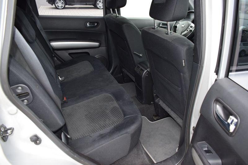 Nissan X-Trail X-Trail 2.0 dCi 150CV 4WD