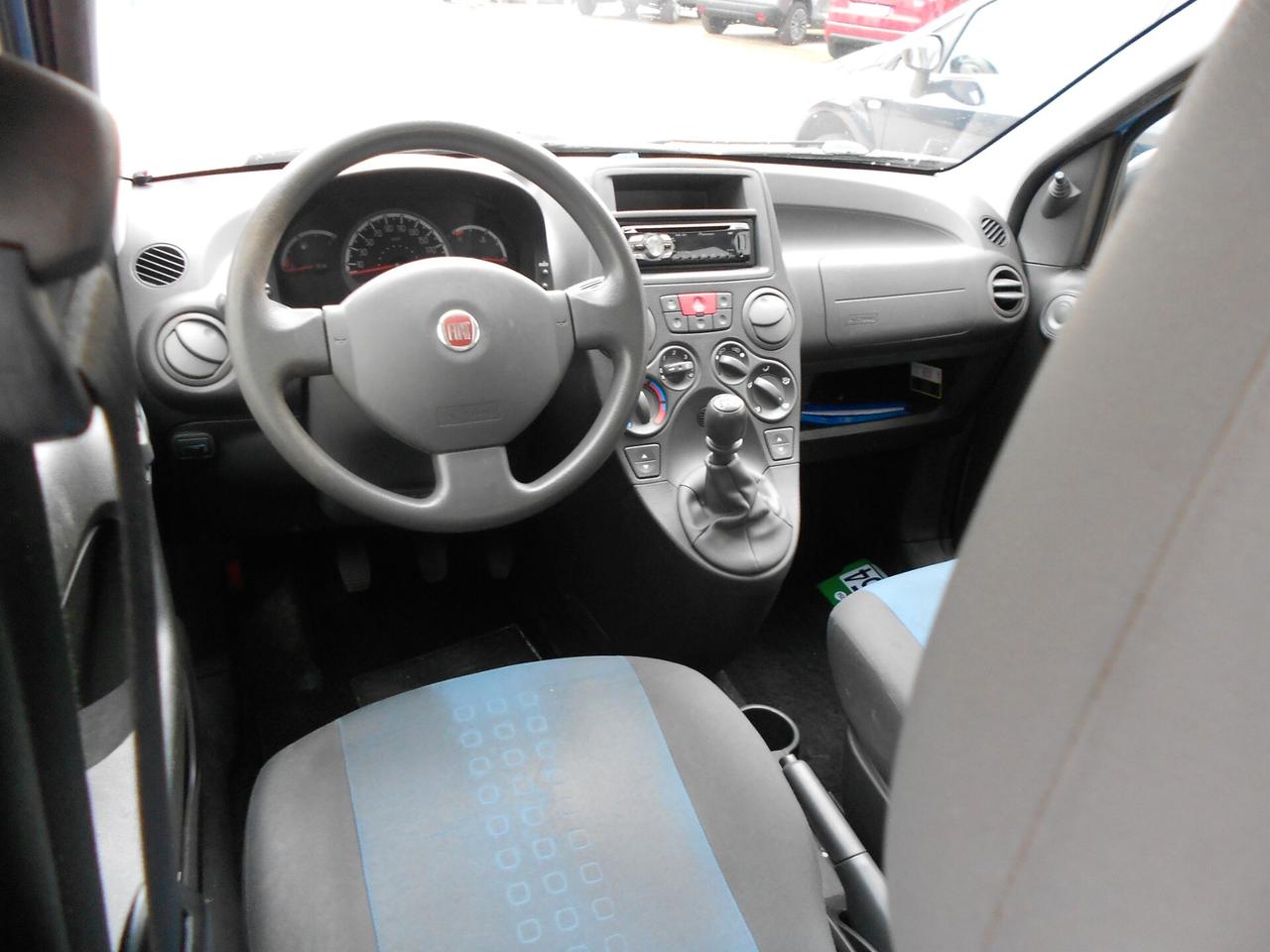 Fiat Panda 1.2 EasyPower Classic