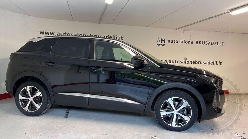 Peugeot 3008 3008 BlueHDi 130 S&S EAT8 Allure Pack *PREZZO REALE*