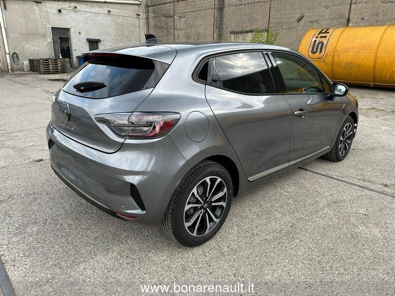 Renault Clio ECO-G 100 CV Techno