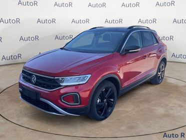 Volkswagen T-Roc 1.0 TSI Sport