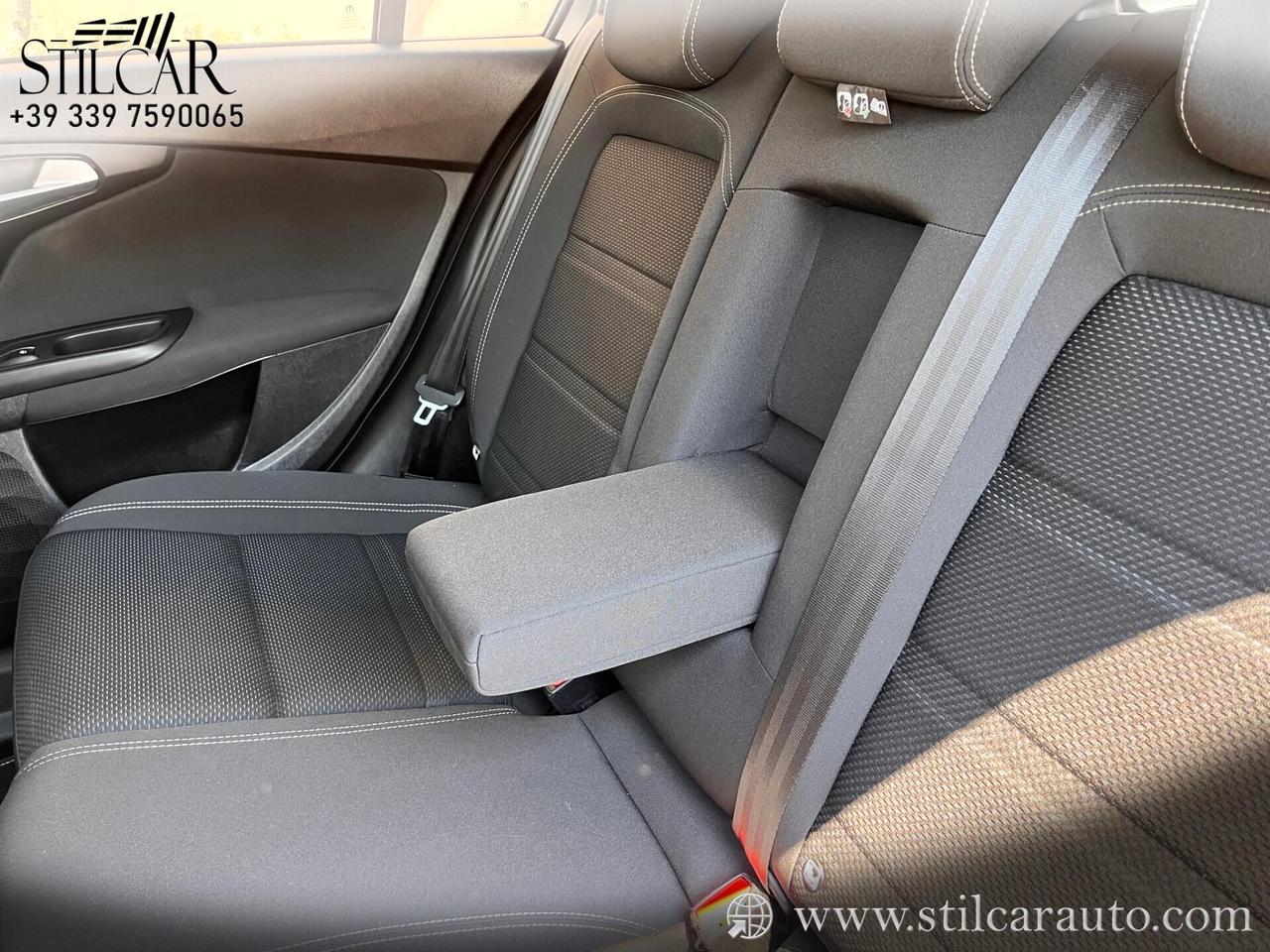 Fiat Tipo 1.6 Mjt S&S SW Lounge