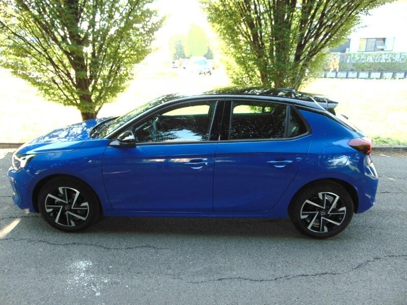 OPEL Corsa 6ª serie Corsa 1.2