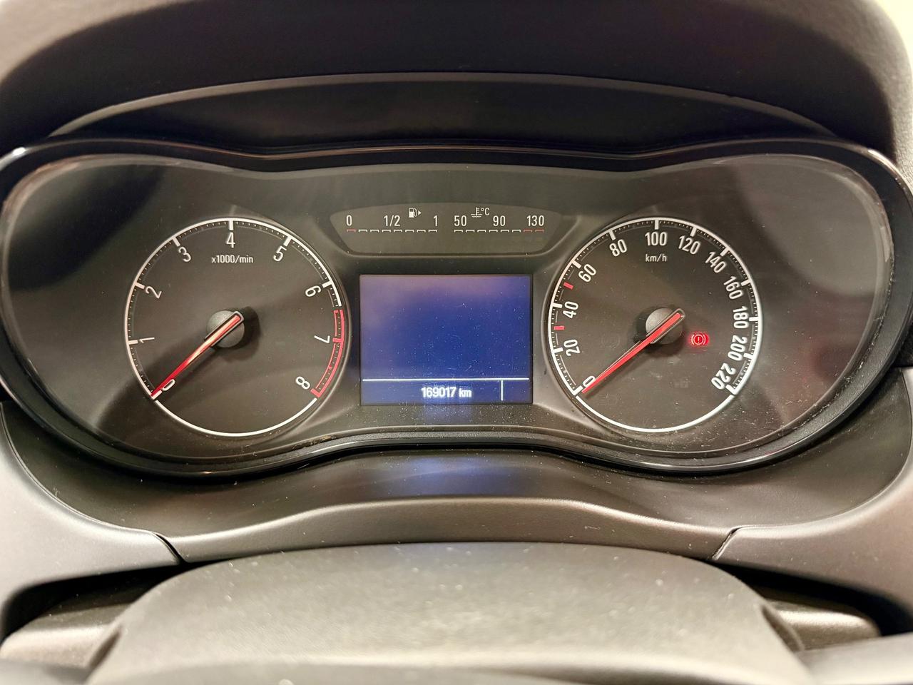 Opel Corsa 1.4 90CV GPL Tech 5 porte Innovation