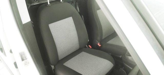 FIAT Doblo Doblò 1.4 Nat. Power PC-TN Business - PREZZO+IVA