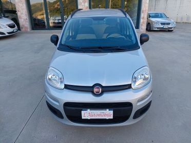 Fiat Panda 1.2 EasyPower Lounge