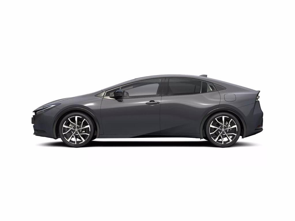TOYOTA Prius 2.0 phev lounge plus del 2026