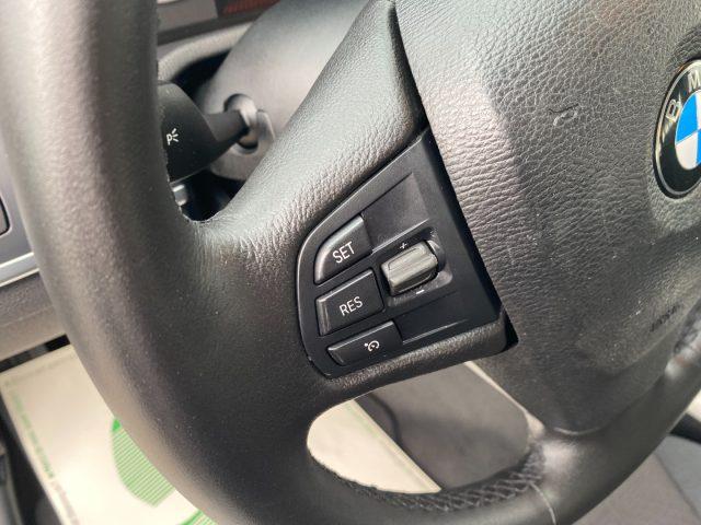 BMW X3 sDrive18d aut.