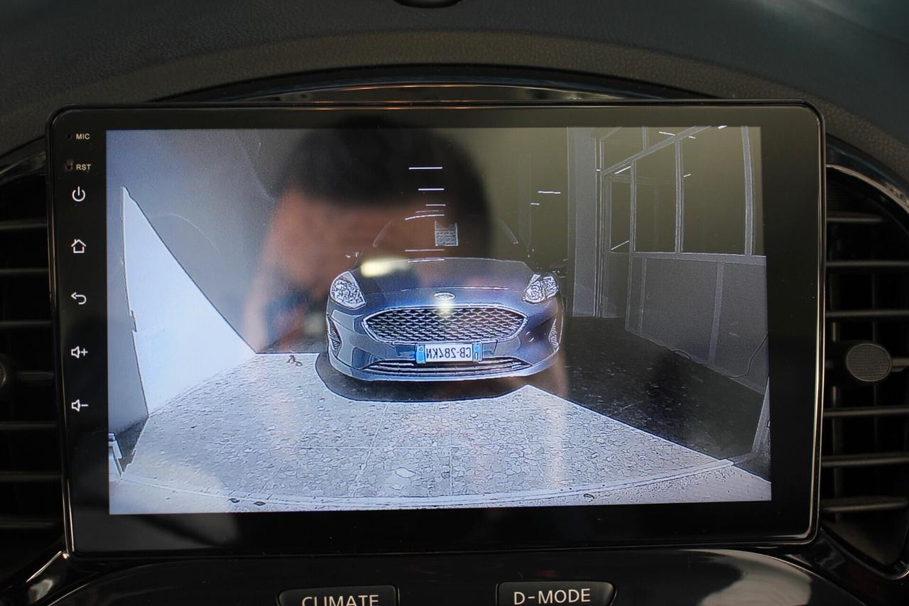 Nissan Juke 1.6 TB 117CV TEKNA TAGLIANDATA GARANZIA 12 MESI