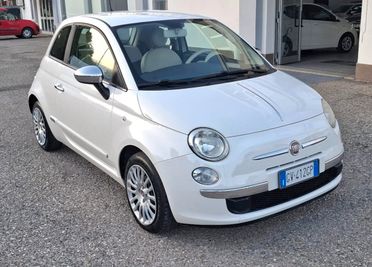 Fiat 500 1.2 by Gucci