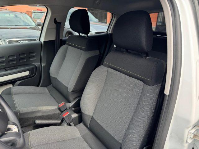 CITROEN C3 BlueHDi 100 S&S Business ''AUTOCARRO N1''