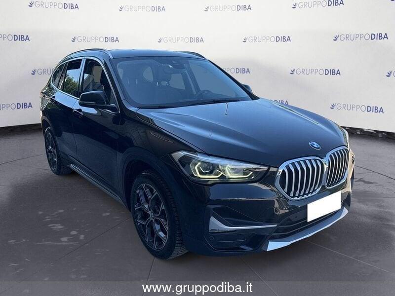 BMW X1 F48 2019 Diesel sdrive16d xLine auto