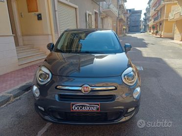 Fiat 500X 1.6 Multijet 120 Cv 2 Wd Lounge