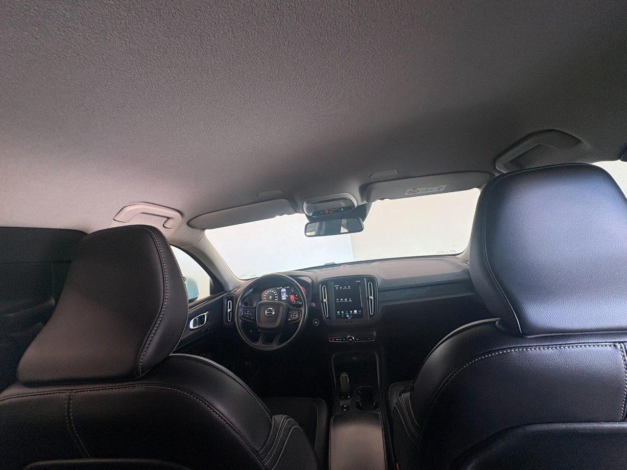 Volvo XC40 2.0 d3 Momentum geartronic