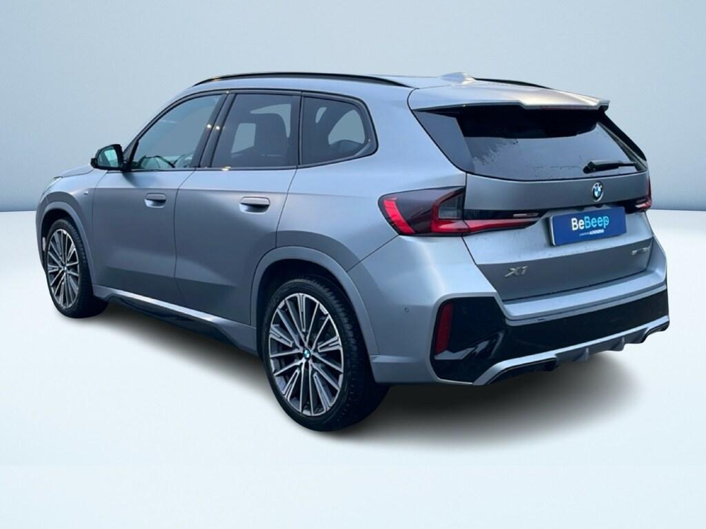 BMW X1 18 d MSport Edition Signature sDrive DCT