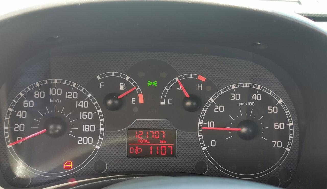 Fiat Panda 1.1 Active GARANZIA 24 MESI